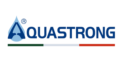 Логотип бренда Aquastrong