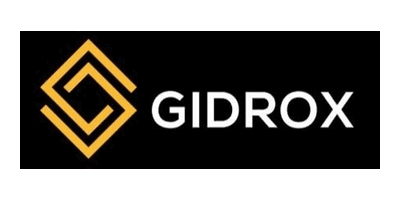 Логотип бренда Gidrox