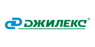 Логотип бренда Джилекс