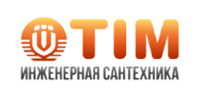 Логотип бренда OTIM