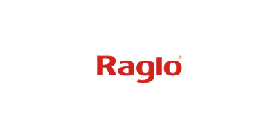 Логотип бренда Raglo