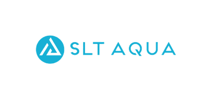 Логотип бренда SLT Aqua