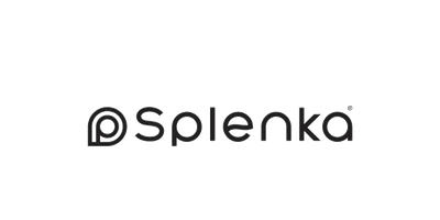 Логотип бренда Splenka