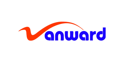 Логотип бренда Vanward